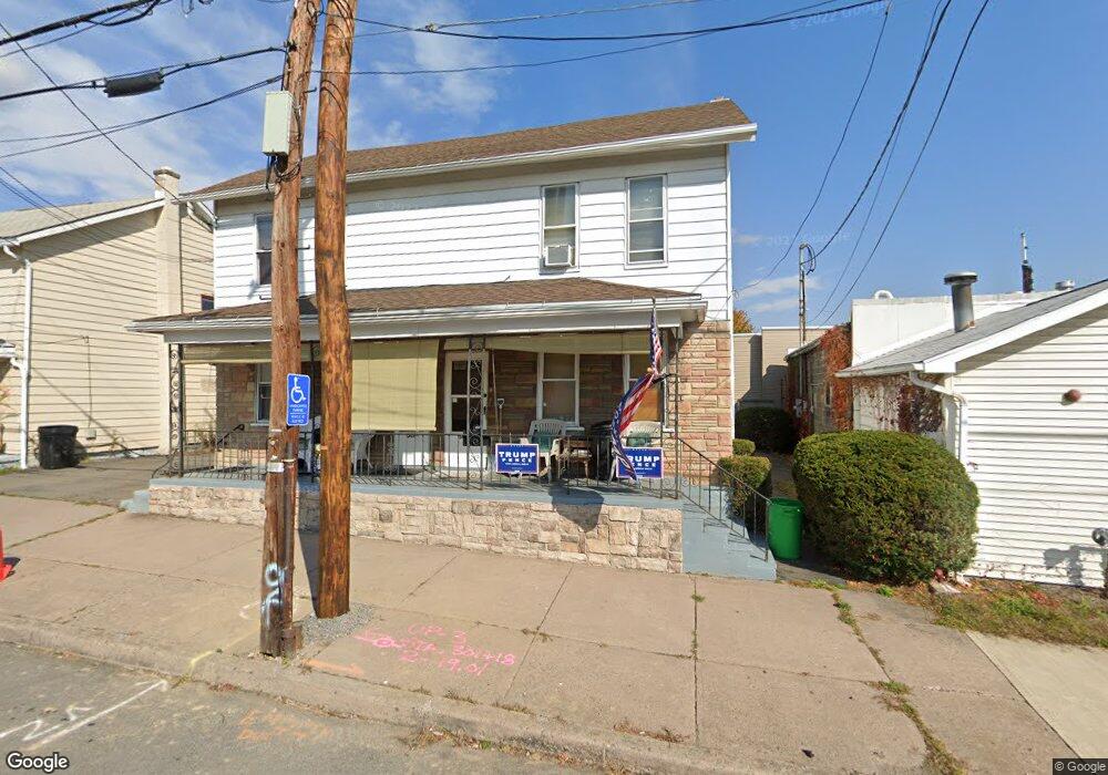 504 Storrs St unit 506, Scranton, PA 18519 - photo 1