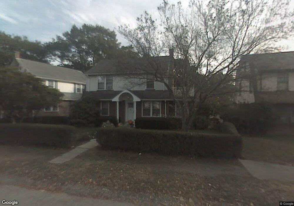 1929 Commonwealth Ave, Auburndale, MA 02466 - photo 1