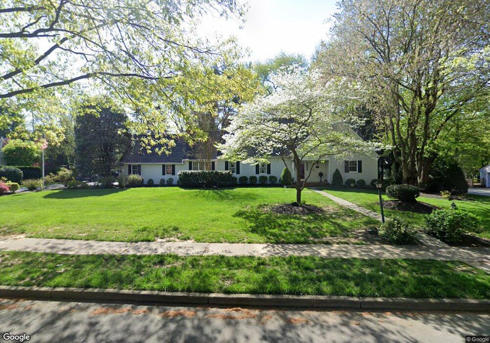 34 Middleton Rd, Moorestown, NJ 08057 - photo 1