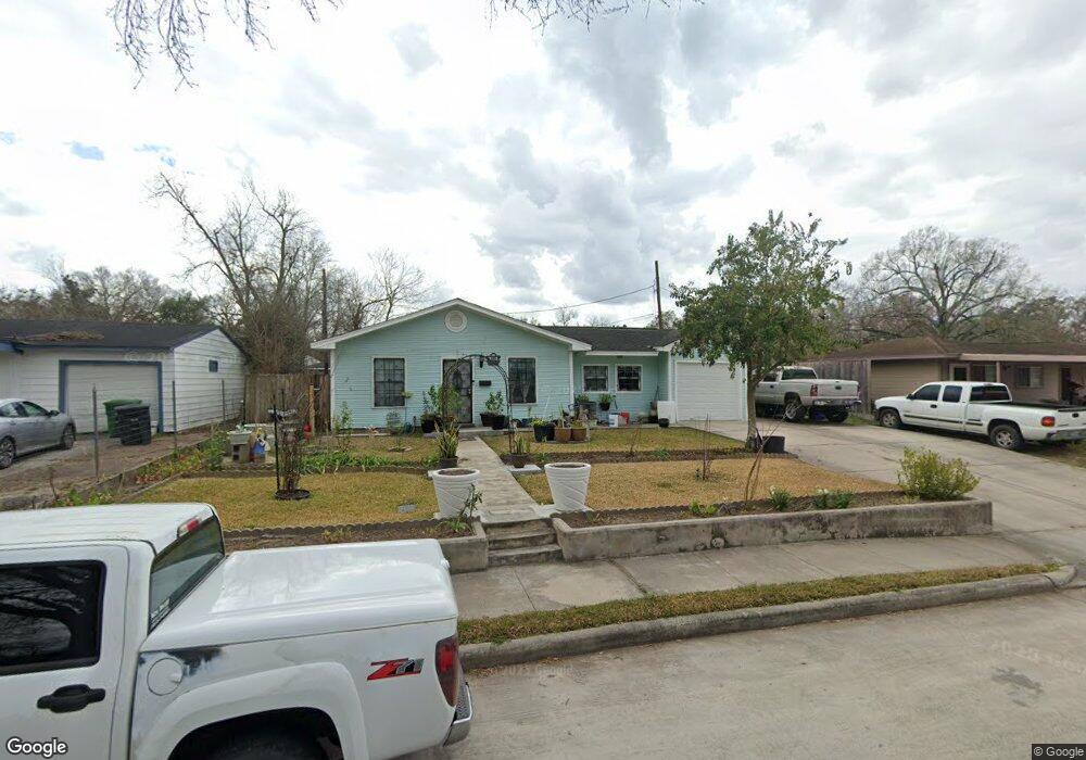 5308 Dewberry St, Houston, TX 77021 - photo 1