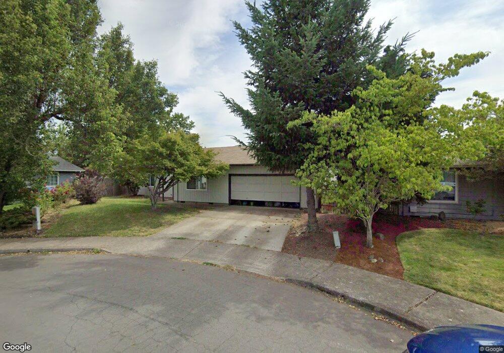 6986 Fenwick Ct N, Keizer, OR 97303 - photo 1