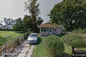1709 Willis Ave, Omaha, NE 68110