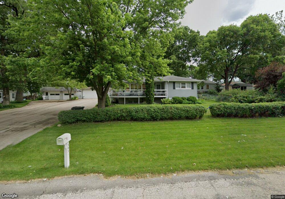 3931 Cox Ave NW, Cedar Rapids, IA 52405 - photo 1