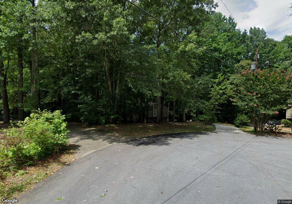 220 N Fayette Ct unit 1, Fayetteville, GA 30214 - photo 1