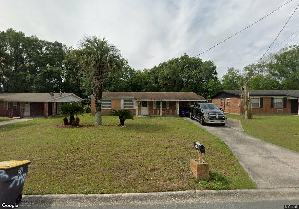 7442 Impala Ln, Jacksonville, FL 32244 - photo 1