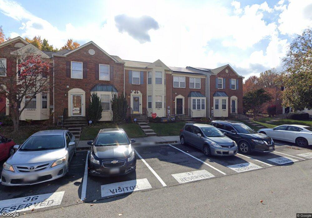 15833 Erwin Ct, Bowie, MD 20716 - photo 1