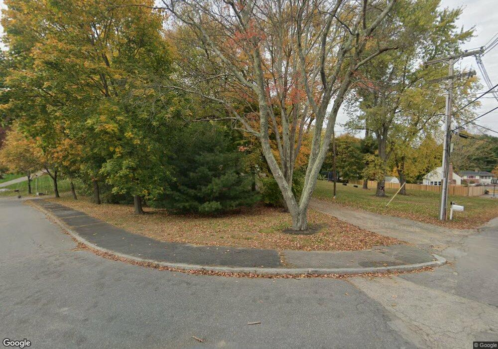 38 Priest St, Hudson, MA 01749 - photo 1