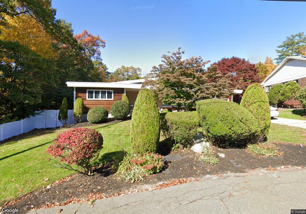 11 Pine Ridge Rd, Stoneham, MA 02180 - photo 1