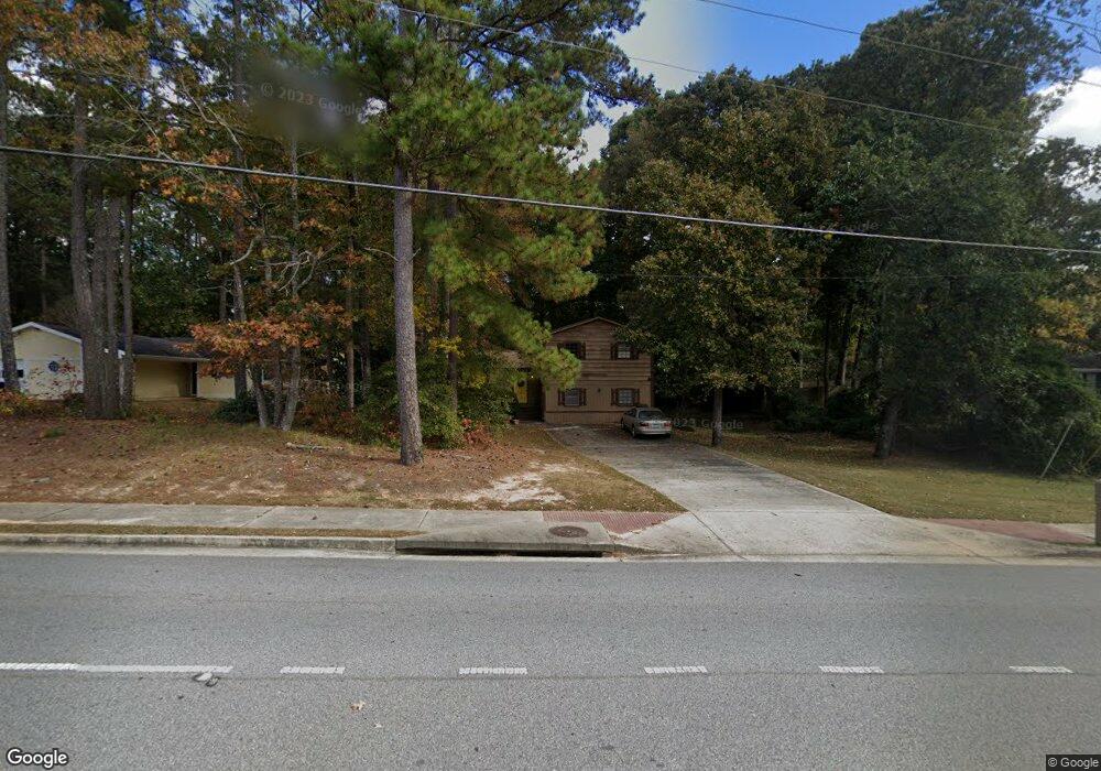 1466 Hewatt Rd SW, Lilburn, GA 30047 - photo 1