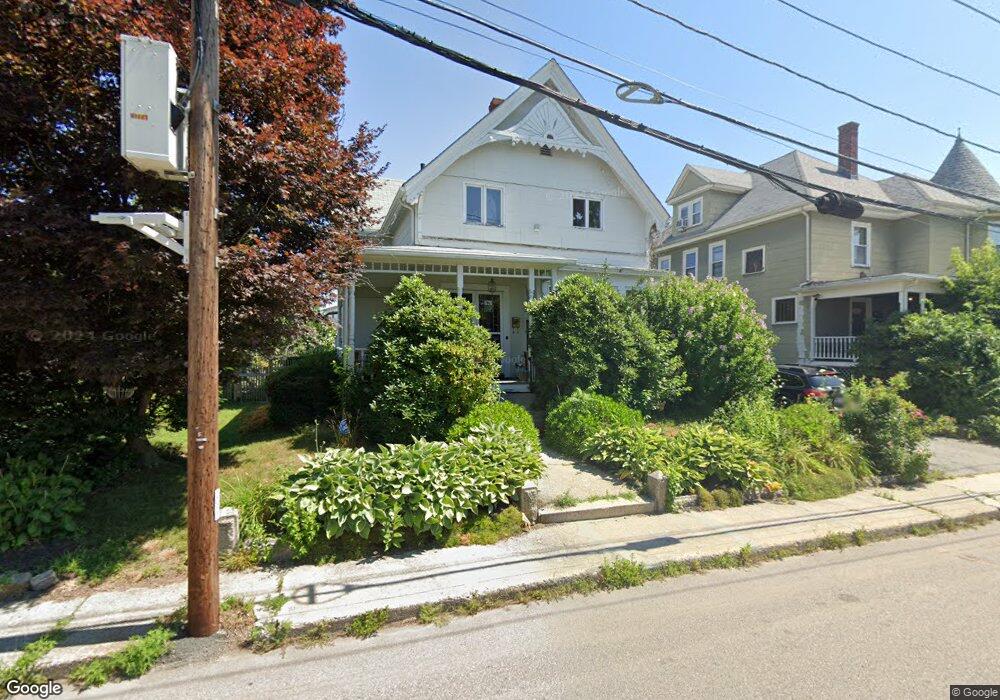 11 Taylor St, Milford, MA 01757 - photo 1