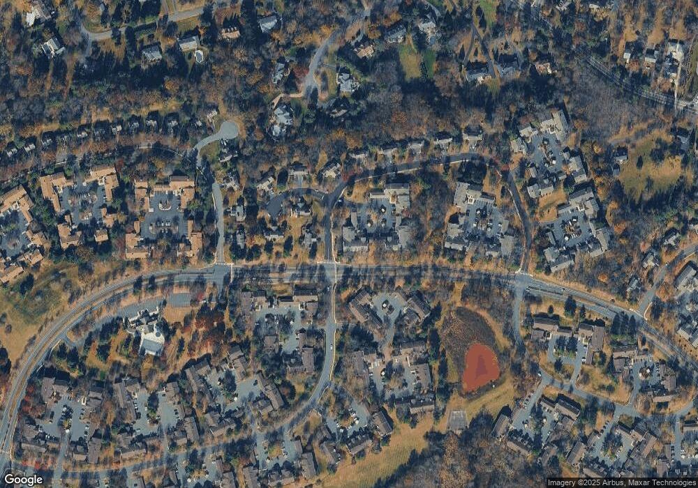 115 Smithfield Ct unit 7, Basking Ridge, NJ 07920 - photo 1