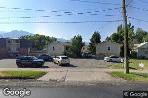 568 Canyon Rd, Logan, UT 84321