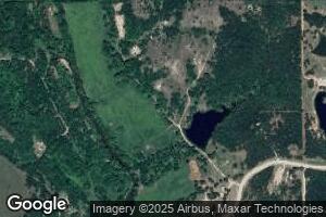 1434 S Countyline Rd, Overbrook, OK 73453