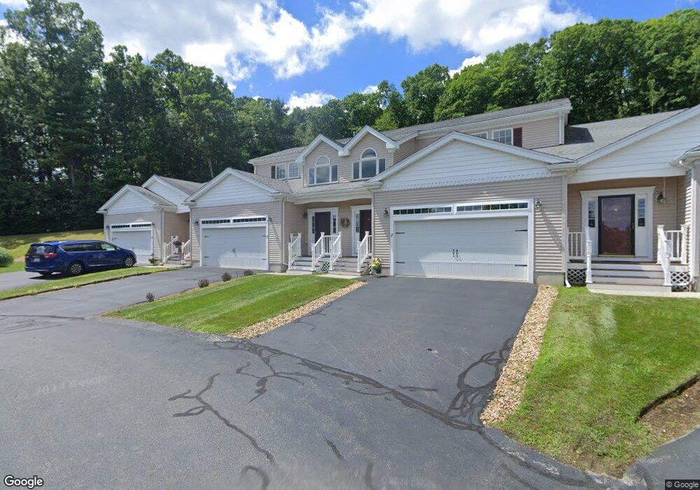 39 Spruce St, Northbridge, MA 01534 - photo 1