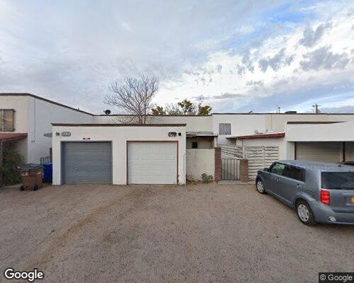 1258 S Triviz Dr, Las Cruces, NM 88001 - Homes.com