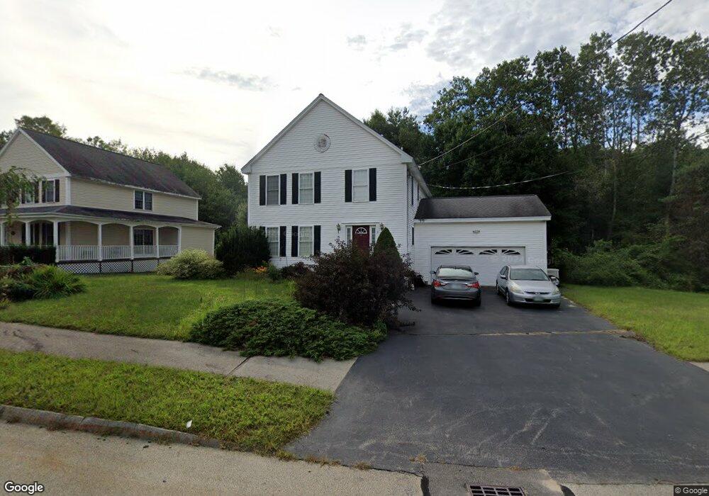 3 Old Balcom Farm Dr, Nashua, NH 03062 - photo 1