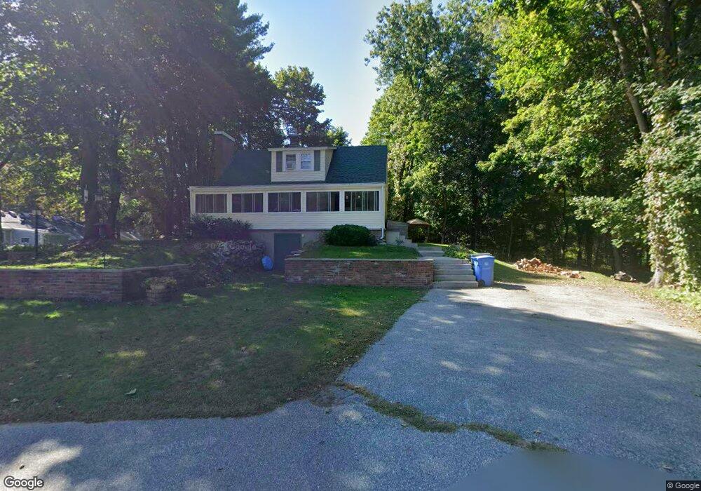 24 Holly Ln, Cumberland, RI 02864 - photo 1