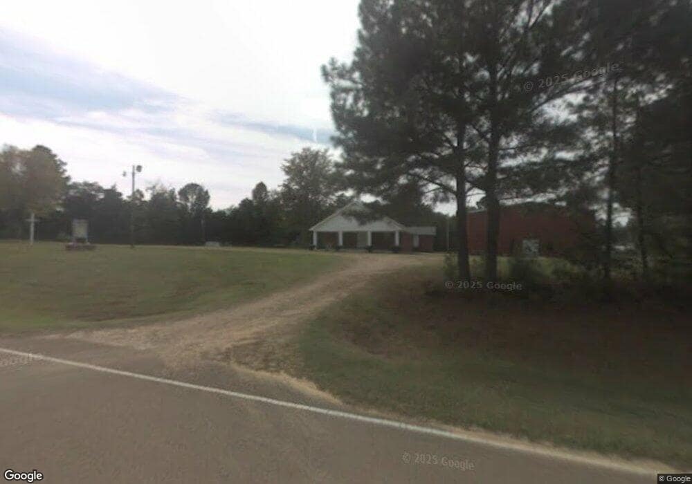 162 County Road 103, Oxford, MS 38655 - photo 1
