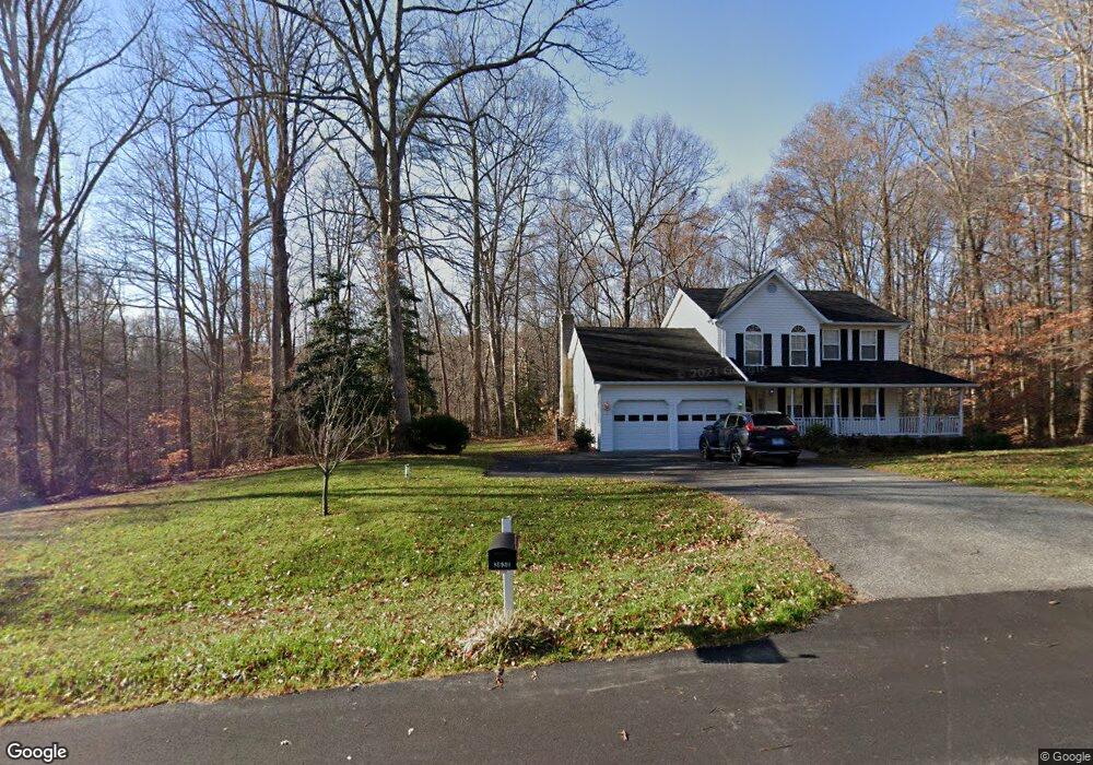 3616 Wessex Ln, Huntingtown, MD 20639 - photo 1