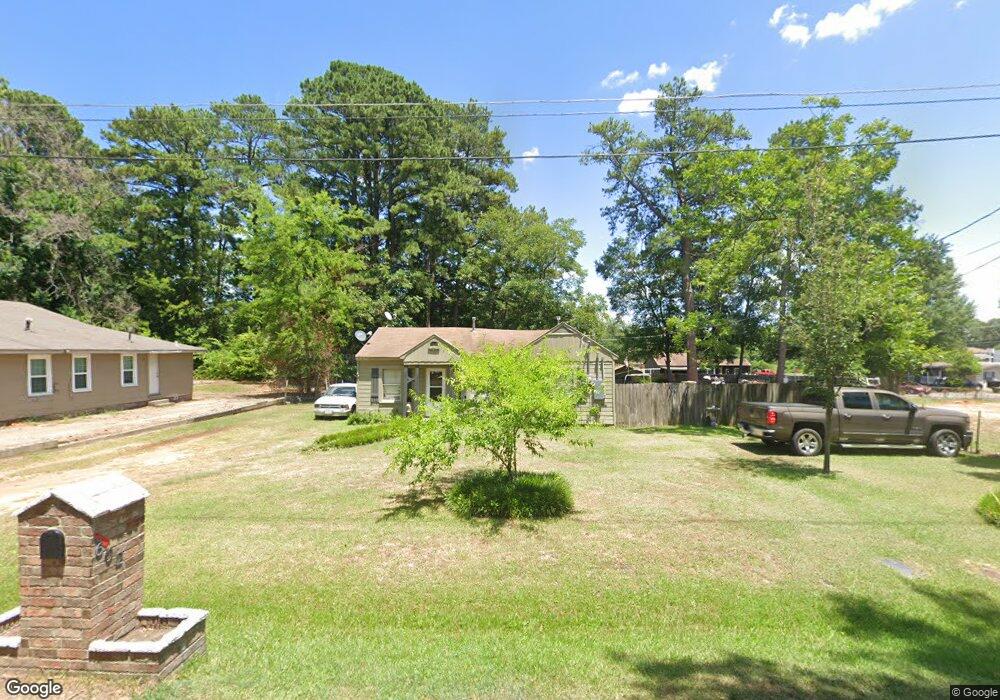 602 Harrell Ave, Longview, TX 75601 - photo 1
