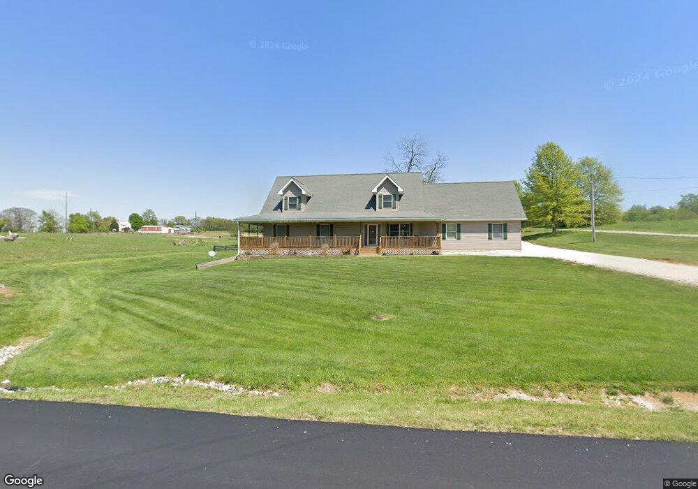 400 Yenowine Ln, Georgetown, IN 47122 - photo 1