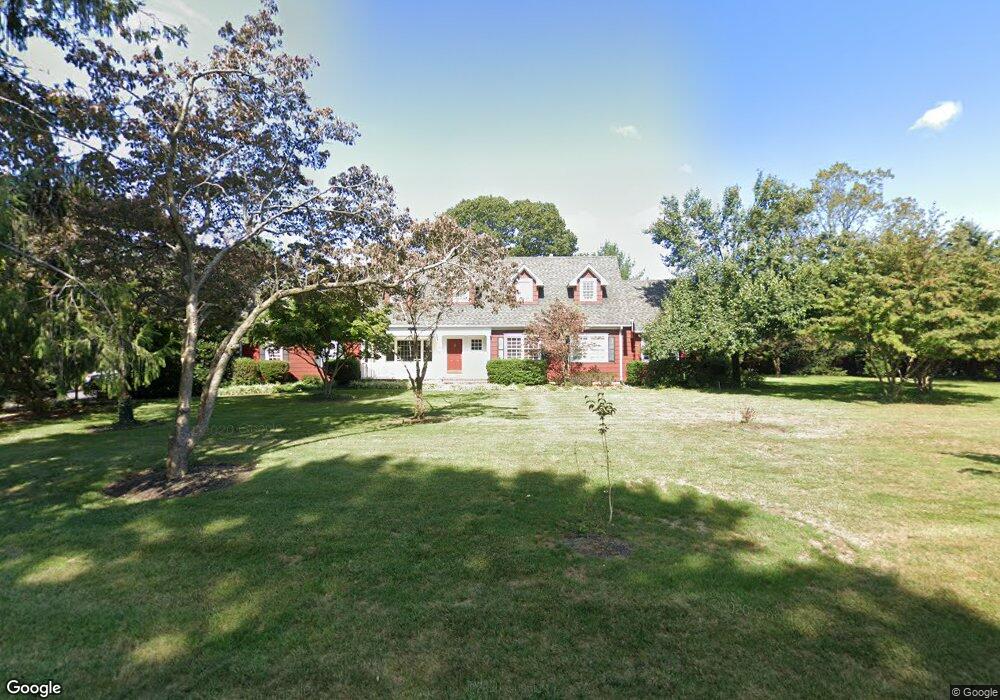 10 Auldwood Ln, Rumson, NJ 07760 - photo 1