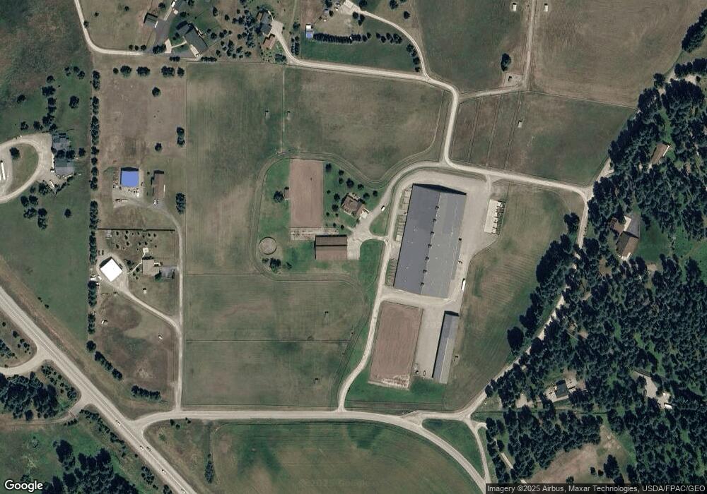 6135 Mt Highway 35, Bigfork, MT 59911 - photo 1