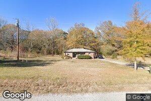 1335 County Road 47, Etta, MS 38627