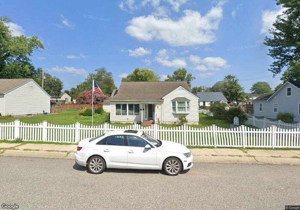 22830 Duke St, Leonardtown, MD 20650 - photo 1