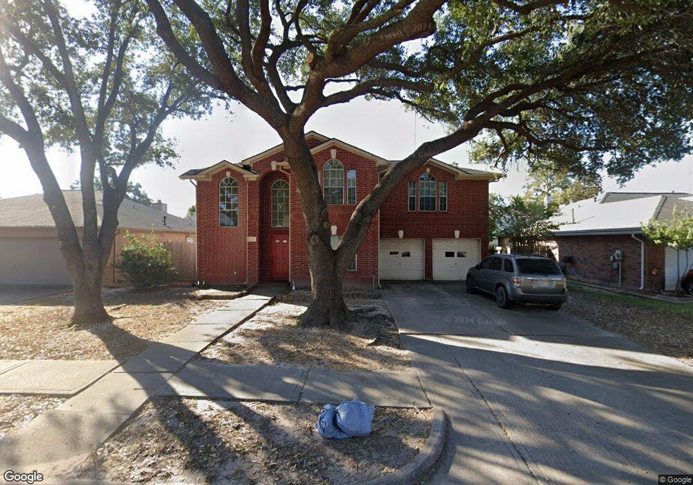 8427 Summertree Dr, Houston, TX 77040 - photo 1