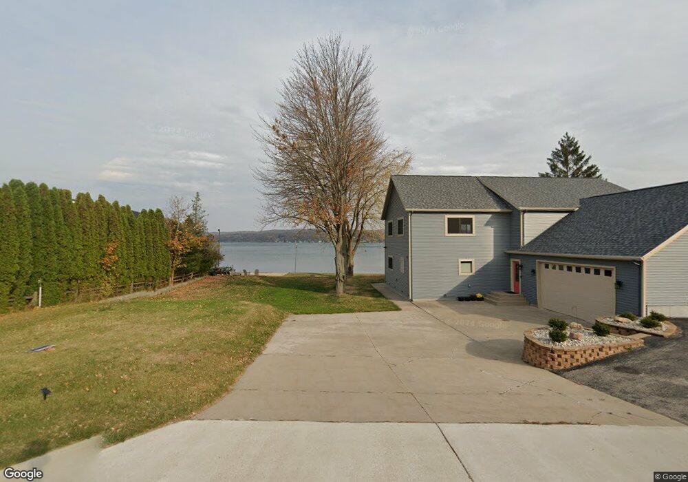 4500 Orchard Hwy unit APP, Stronach, MI 49660 - photo 1
