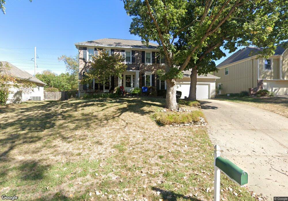 14016 W 69th St, Shawnee, KS 66216 - photo 1