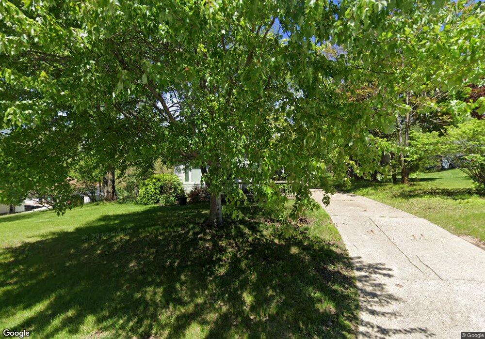 315 Broad St, Des Moines, IA 50315 - photo 1