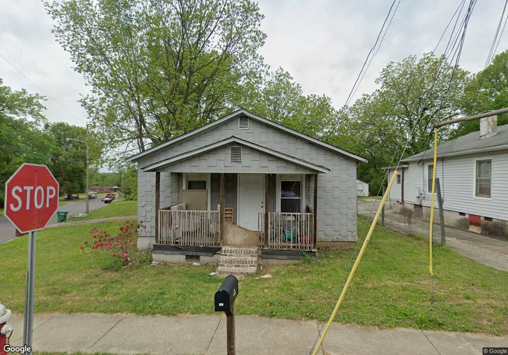 832 Fairview St, High Point, NC 27260 - photo 1