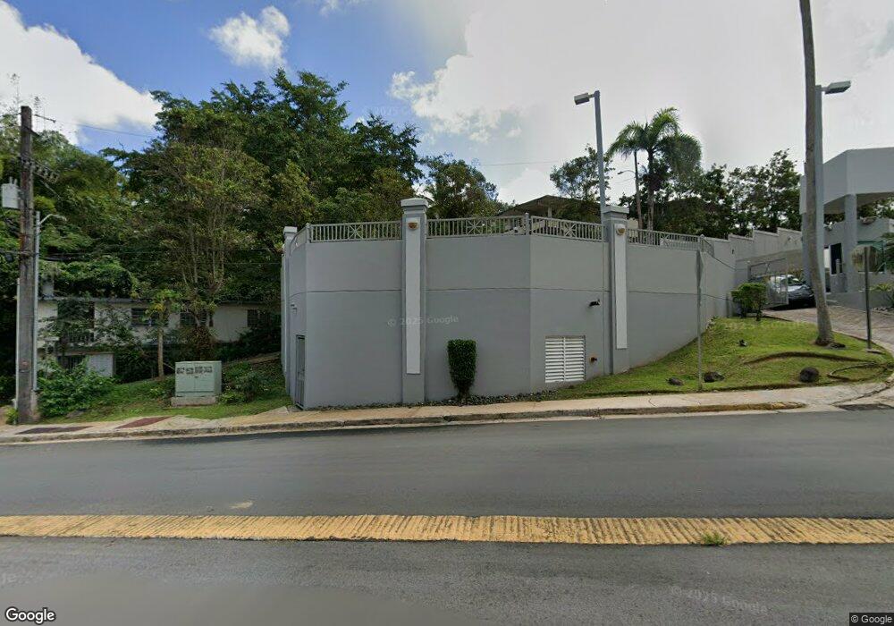 Cond.Paseo del Rocío Pr-176, San Juan, PR 00926 - photo 1