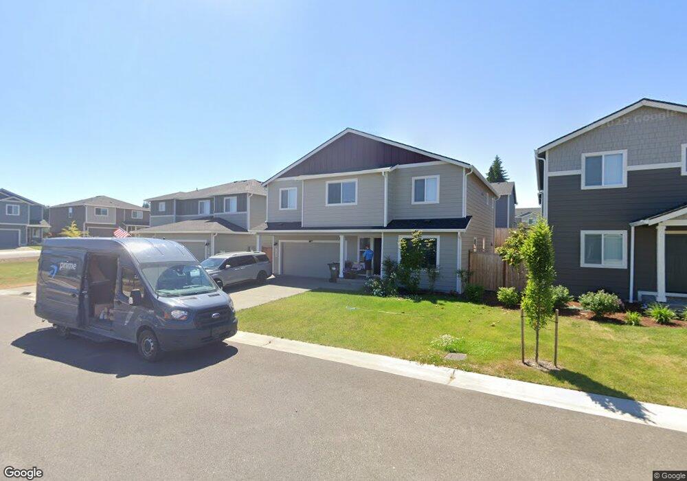 15105 Prescott Lp SE, Yelm, WA 98597 - photo 1