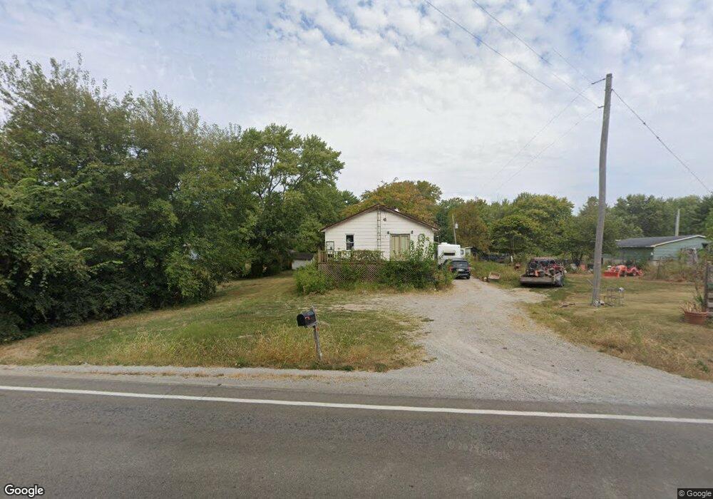 8790 E Us Highway 40, Effingham, IL 62401 - photo 1