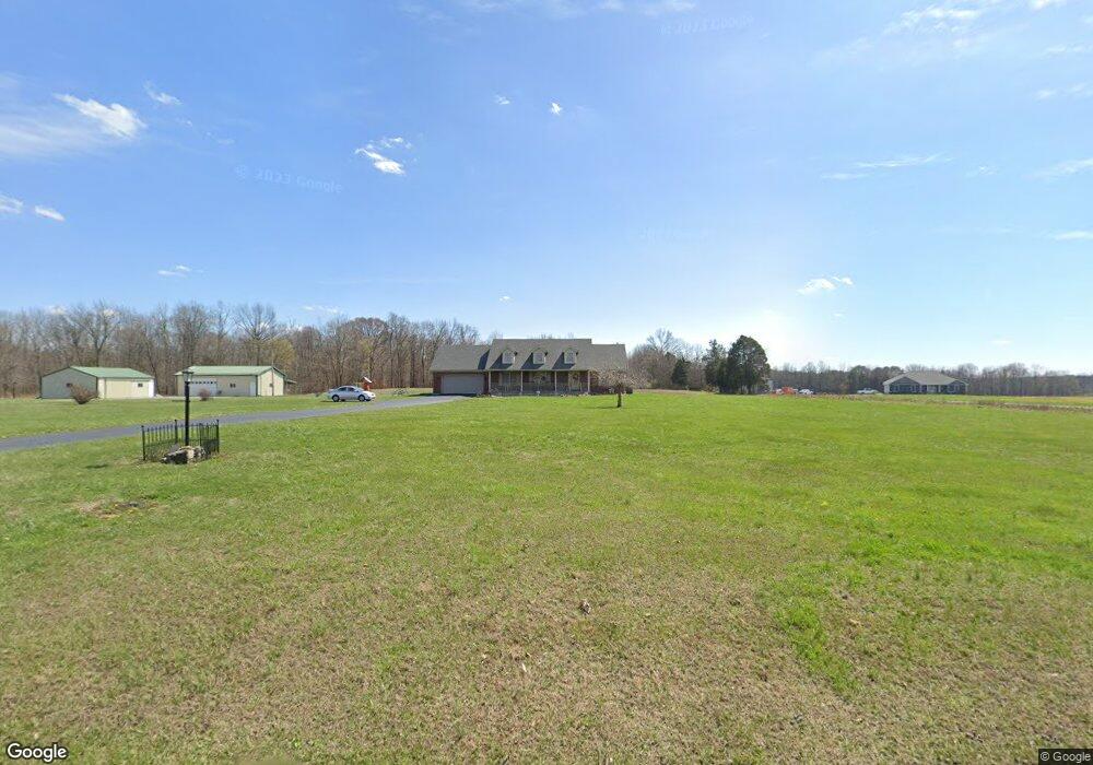 2530 E Crothersville Rd, Austin, IN 47102 - photo 1