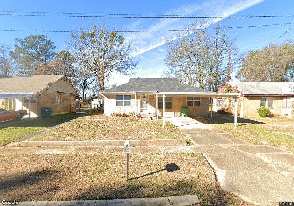 2101 S Akin St, Texarkana, TX 75501 - photo 1