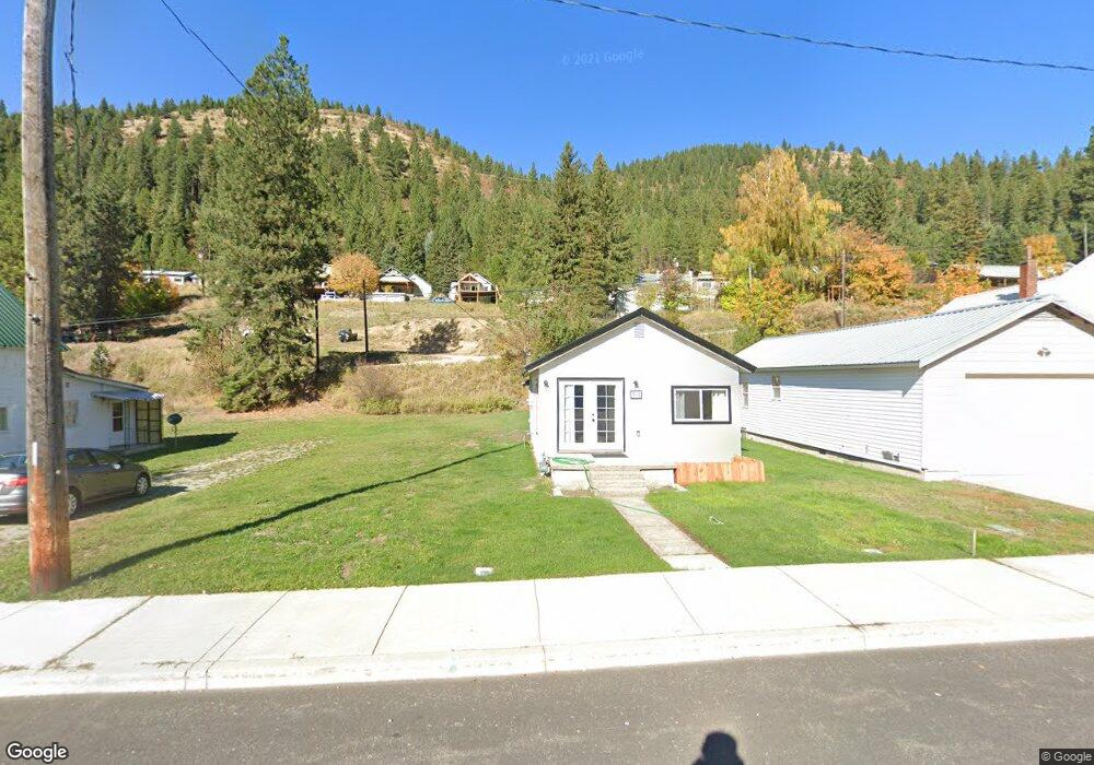 713 Earle St, Mullan, ID 83846 - photo 1