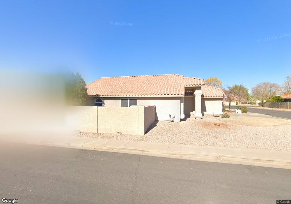 2226 S Longwood, Mesa, AZ 85209 - photo 1