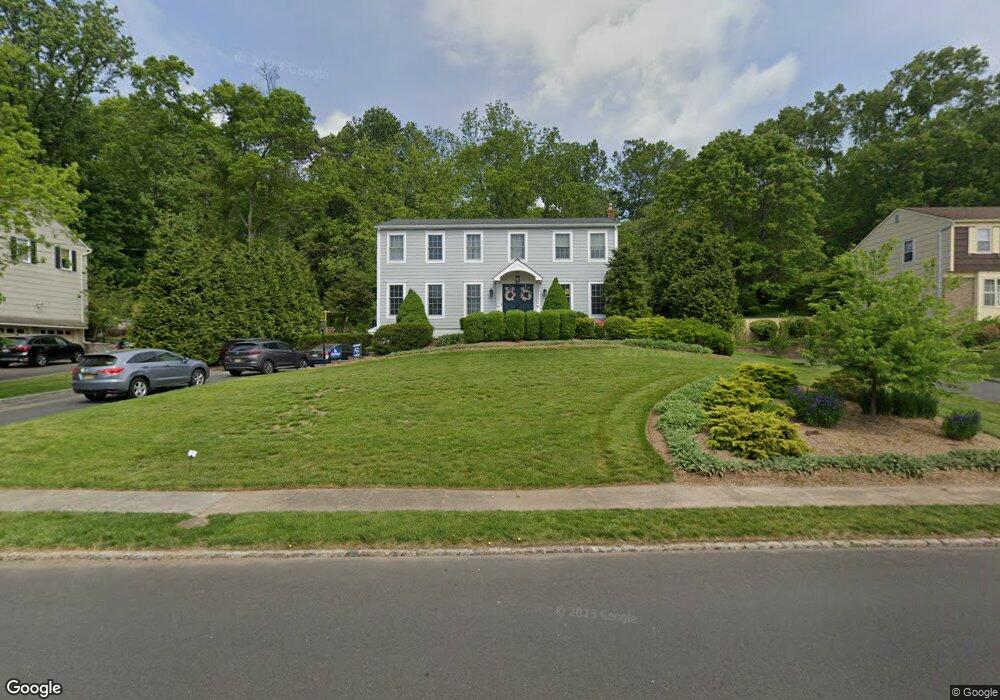 742 River Rd, Chatham, NJ 07928 - photo 1