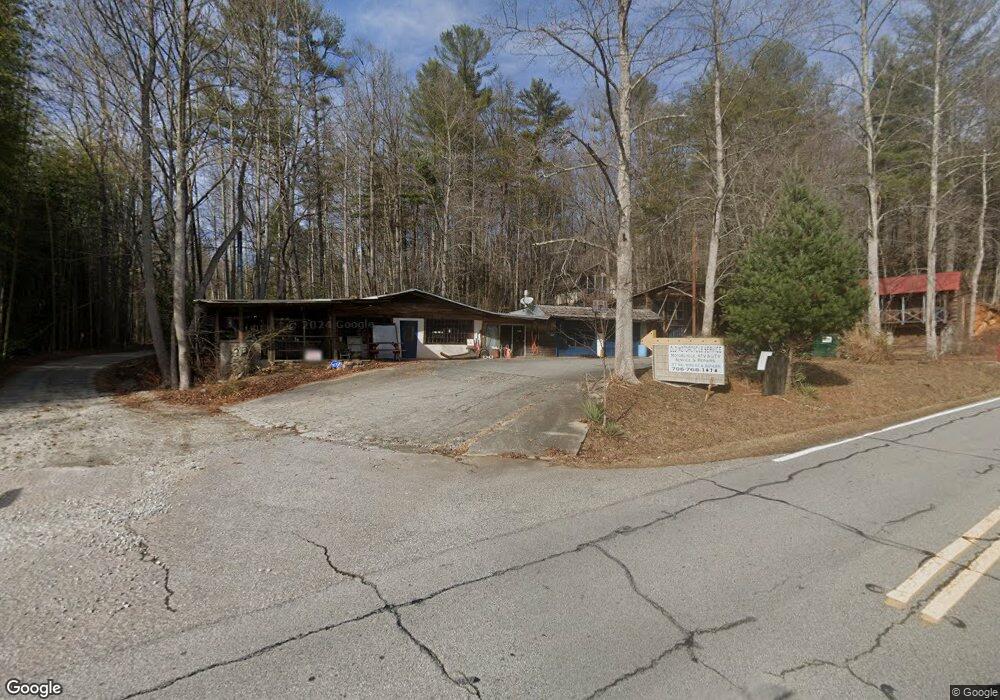 170 Henry Pittman Rd, Clarkesville, GA 30523 - photo 1