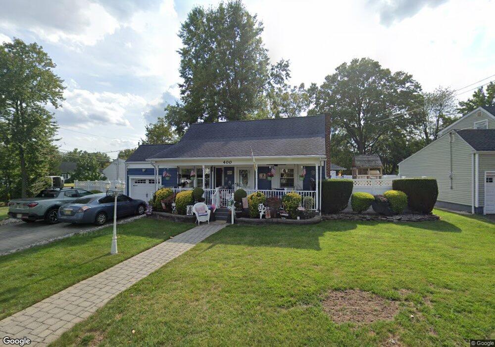 400 Princeton Rd, Linden, NJ 07036 - photo 1