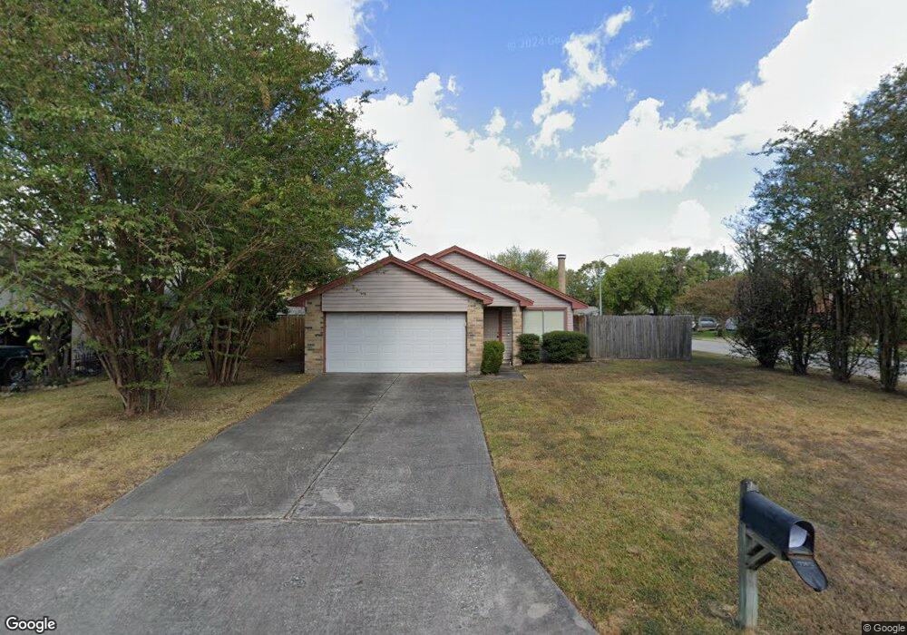 7502 Fur Market Dr, Houston, TX 77064 - photo 1