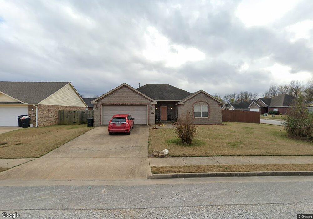 441 Harness Ln, West Fork, AR 72774 - photo 1
