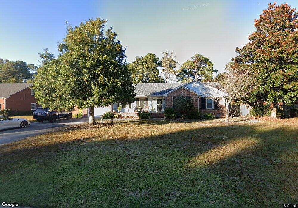 213 Wagon Wheel Way, Wilmington, NC 28411 - photo 1