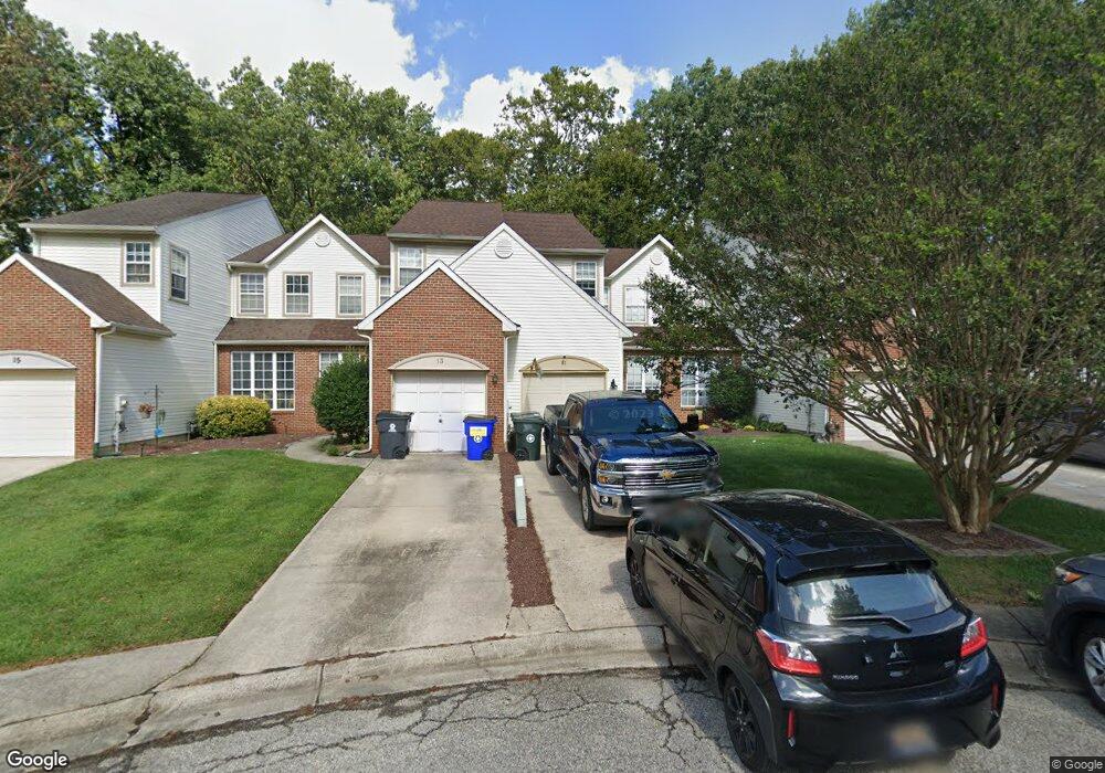 11 Killen Ct, Bear, DE 19701 - photo 1