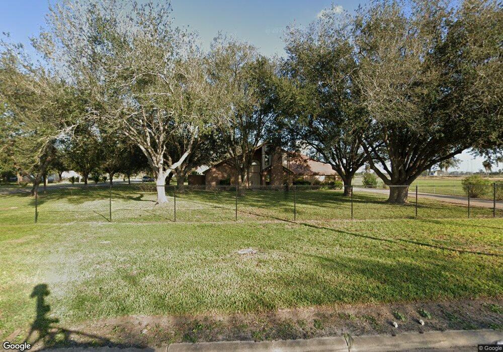 1208 S Westgate Dr, Weslaco, TX 78596 - photo 1