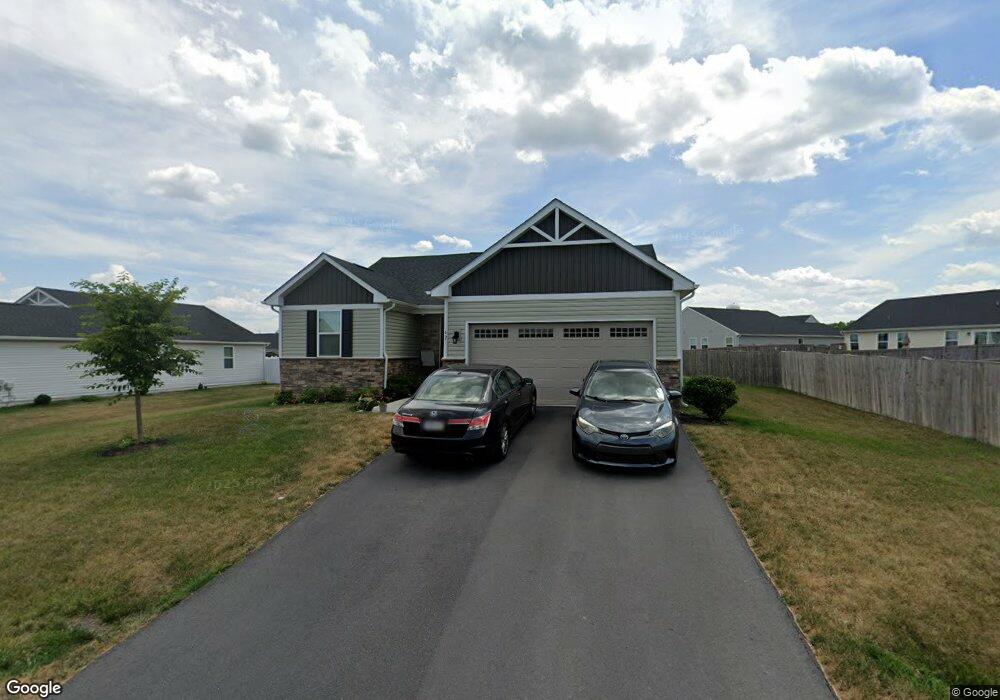 42 Bindweed Ct, Bunker Hill, WV 25413 - photo 1